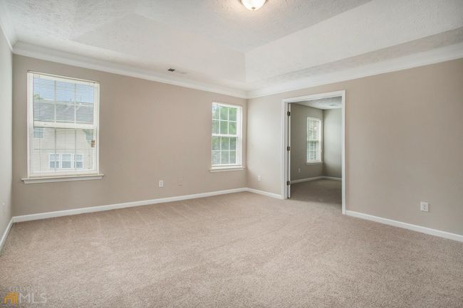 1276 Matt Moore Ct, House other with 3 bedrooms, 3 bathrooms and 2 parking in Lithia Springs GA | Image 11
