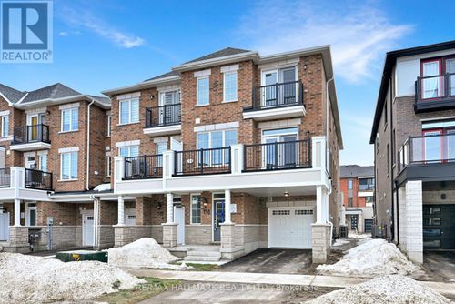 116 Ennerdale St, Barrie, ON, L9J1A5 | Card Image
