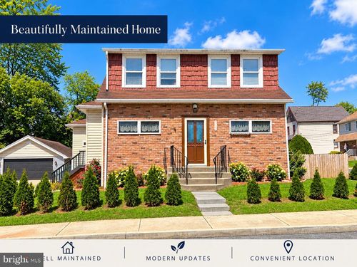 1700 Shallcross Ave, FOLCROFT, PA, 19032-1225 | Card Image