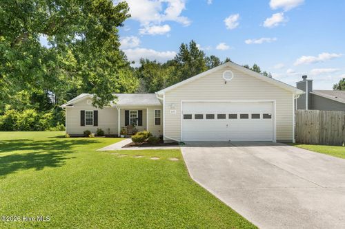 337 Steller Rd, Jacksonville, NC, 28540-9558 | Card Image
