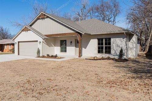 1521 Cruce Street, Norman, OK, 73069 | Card Image