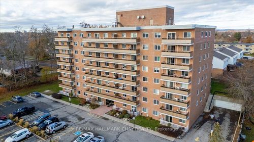 706-414 Blake St, Barrie, ON, L4M5J7 | Card Image