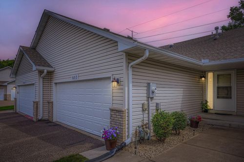 653 86th Ln Nw, Coon Rapids, MN, 55433-5999 | Card Image