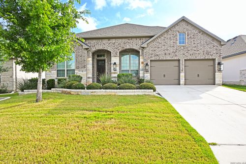 1438 Oaklawn Dr, New Braunfels, TX, 78132-4022 | Card Image