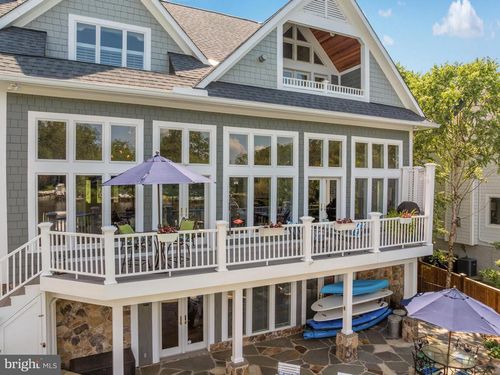 143 Spa Dr, ANNAPOLIS, MD, 21403-1112 | Card Image