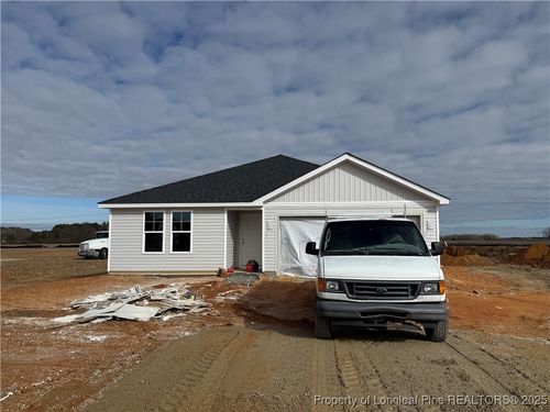 79 Bagley Ln, Dunn, NC, 28334-7202 | Card Image