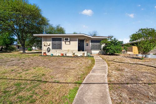 303 Woley Dr, San Antonio, TX, 78228-5965 | Card Image