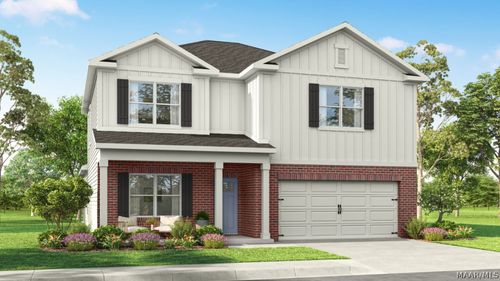 1041 Garden Ln, Prattville, AL, 36066-6622 | Card Image