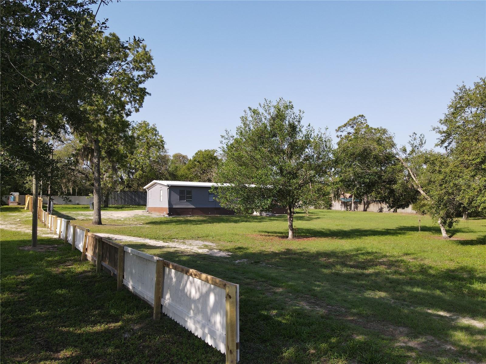 Residential Lease in SPRING HILL 2