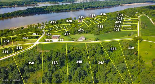 417 Riverview Dr, Golden Eagle, IL, 62036 | Card Image