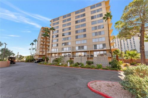 220-205 E Harmon Avenue, Las Vegas, NV, 89169 | Card Image