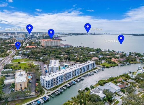 unit-304-1703 N Tamiami Trl, SARASOTA, FL, 34234-8361 | Card Image