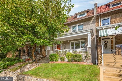 4507 13th St Nw, WASHINGTON, DC, 20011-4403 | Card Image