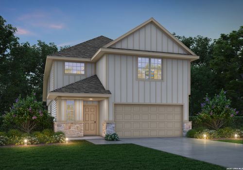 8546 Catnip Pass, Elmendorf, TX, 78112 | Card Image