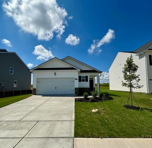 1407 Admiral Ave, Grovetown, GA, 30813-1271 | Card Image