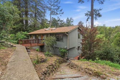 75 Redwood Dr, La Honda, CA, 94020-1201 | Card Image