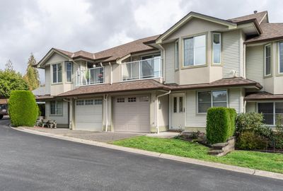 14 - 22740 116 Ave, Townhouse with 2 bedrooms, 2 bathrooms and 1 parking in Maple Ridge BC | Image 3