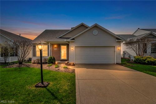 12804 Heritage Trl, North Royalton, OH, 44133-3665 | Card Image