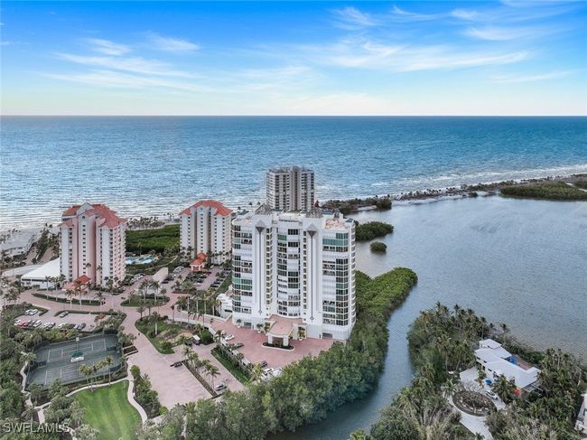 Aerial View of Baypointe | Image 33