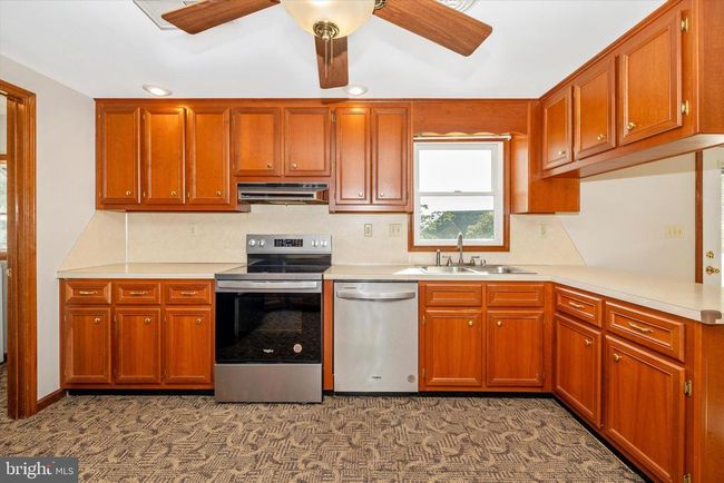 15609 Kelbaugh Rd, House other with 3 bedrooms, 3 bathrooms and null parking in THURMONT MD | Image 17