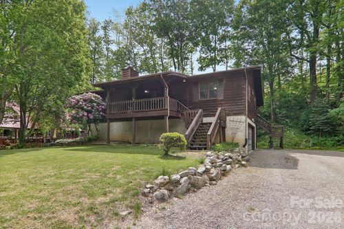 267 Caldwell Dr, Maggie Valley, NC, 28751-8658 | Card Image