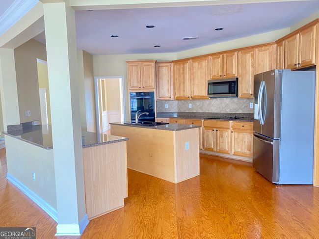 1606 Cascade Overlook, House other with 5 bedrooms, 5 bathrooms and null parking in Peachtree City GA | Image 29
