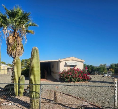 66841 Capri Lane, Salome, AZ, 85348 | Card Image