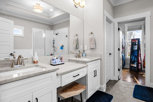 61 - 9876 Trestle Cir, House other with 5 bedrooms, 3 bathrooms and null parking in Ooltewah TN | Image 22
