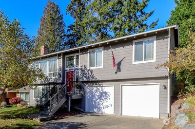 11510 Se 320th Place, House other with 3 bedrooms, 3 bathrooms and 2 parking in Auburn WA | Image 1