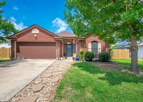 105 Dogwood Dr, Georgetown, TX, 78626-4740 | Card Image