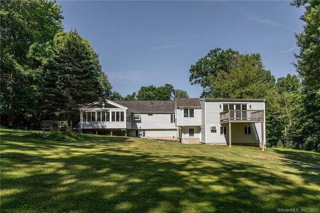 5 Curtis Dr, House other with 4 bedrooms, 4 bathrooms and null parking in Sherman CT | Image 5