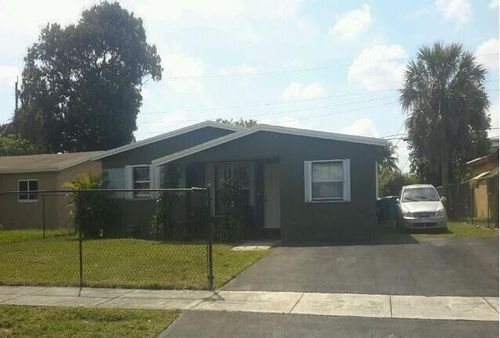 3740 Nw 9th St, Lauderhill, FL, 33311-6459 | Card Image