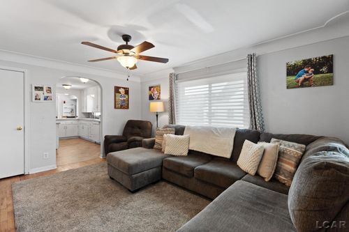 955 Addison St, Adrian, MI, 49221-2454 | Card Image