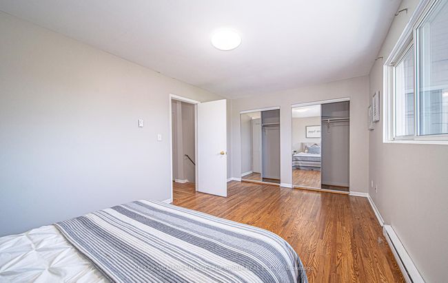 100 Deacon Lane, Condo with 3 bedrooms, 2 bathrooms and 1 parking in Ajax ON | Image 20