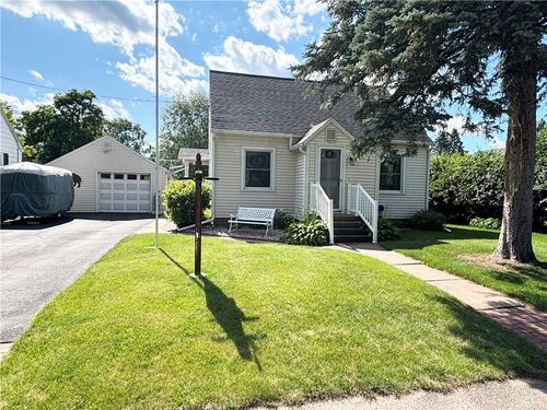 405 Water St, Chetek, WI, 54728-9309 | Card Image