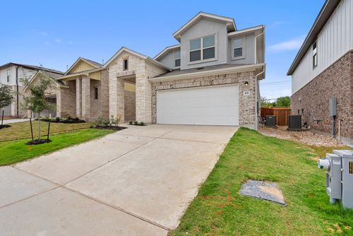 11309 Zip Cochise Way, Austin, TX, 78653 | Card Image