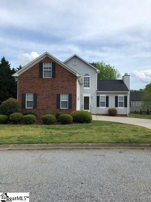 110 Shelby Ct, Simpsonville, SC, 29681-3608 | Card Image