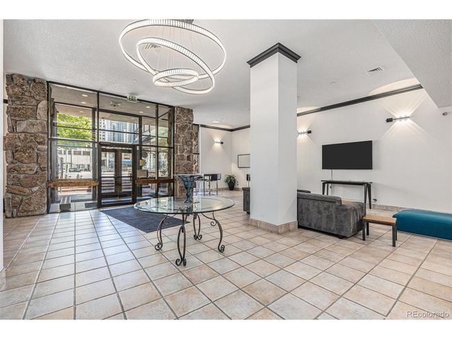 APT-18I - 1020 15 Th St, House attached with 0 bedrooms, 1 bathrooms and null parking in Denver CO | Image 15