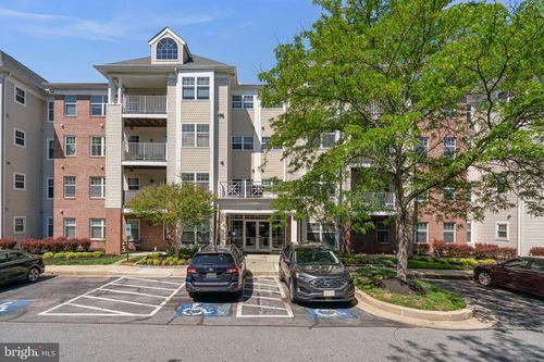 406-4550 Chaucer Way, OWINGS MILLS, MD, 21117-6614 | Card Image