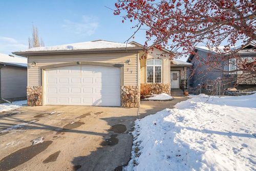 77 Pondside Cres, Blackfalds, AB, T4M0G3 | Card Image