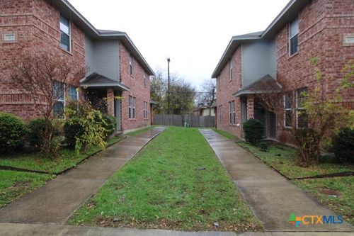 d-402 Bowden Avenue, Copperas Cove, TX, 76522 | Card Image
