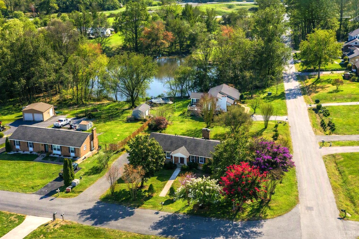 Residential in Lynchburg