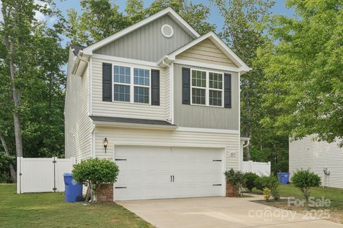 1835 Allegheny Dr, Gastonia, NC, 28054-3539 | Card Image