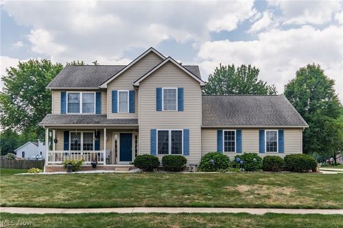 7540 Cheverton Cir Nw, Massillon, OH, 44646-7305 | Card Image