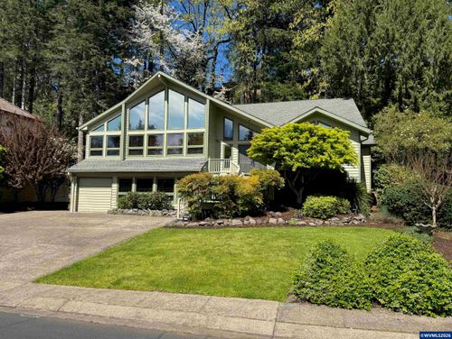 391 Mcnary Heights Dr N, Keizer, OR, 97303-4303 | Card Image