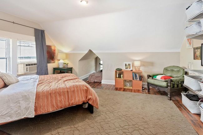 Bedroom 3 - unit 829 | Image 50