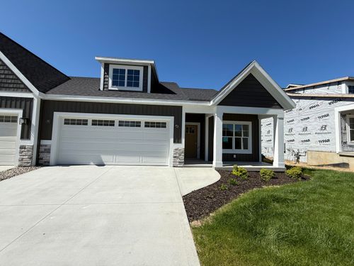 lot-2-1615 Eagle St, Zeeland, MI, 49464 | Card Image