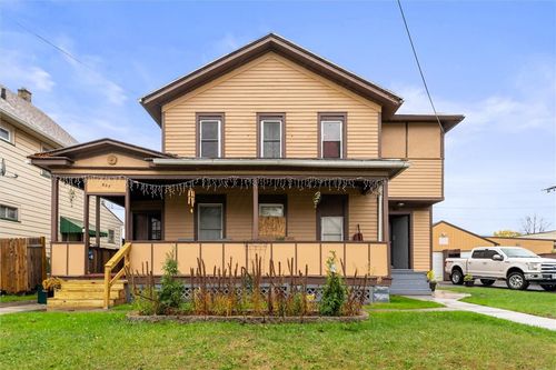 807 Avenue D, Rochester, NY, 14621-4729 | Card Image