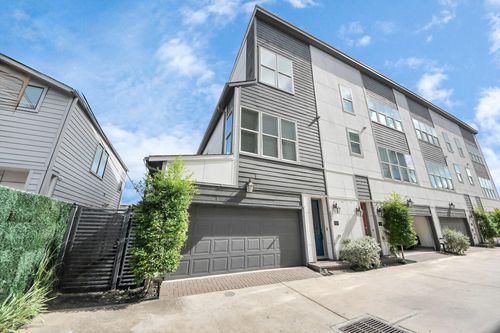 9614 Riddlewood Ln, Houston, TX, 77025-5005 | Card Image