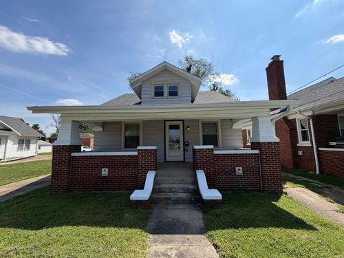 210 S Weinbach Ave, Evansville, IN, 47714-1238 | Card Image